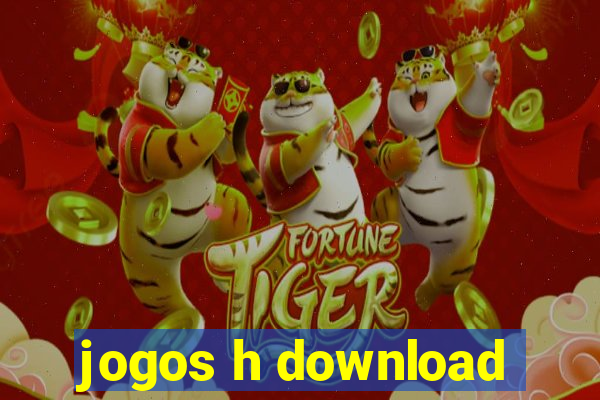 jogos h download